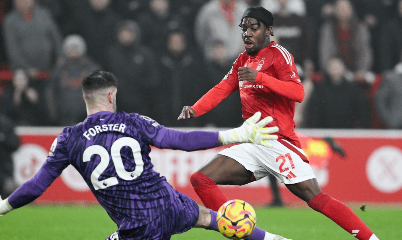 亚博娱乐 -关于风云突变！利物浦关键时刻止住颓势；社区盾版图或变；目标明确；球探报告显示潜力的信息