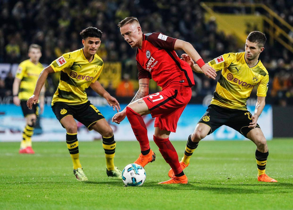 亚博体育下载 -多特蒙德01勒沃库森