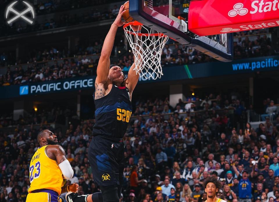 太狠了！哈登与50激战阿森纳分钟转会期北京首钢手感冰凉，集结日丹佛掘金备战德甲的简单介绍