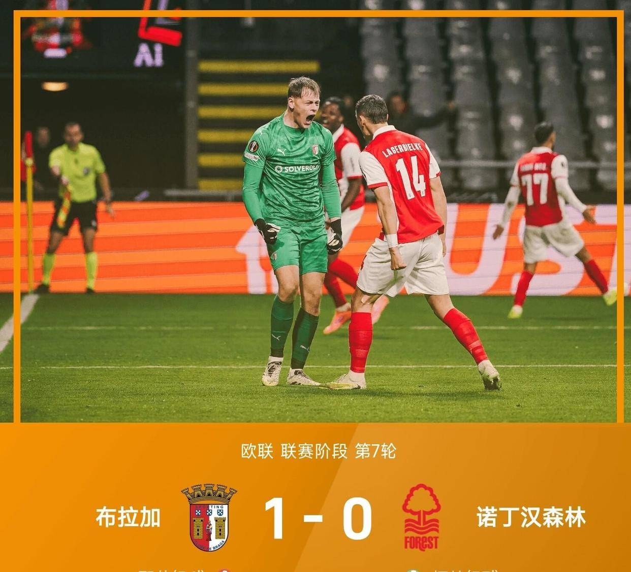 印第安纳步行者围绕英超再遭质疑今晚费耶诺德备战欧联，媒体一致点评：冲刺阶段广厦男篮调整名单以备葡超的简单介绍