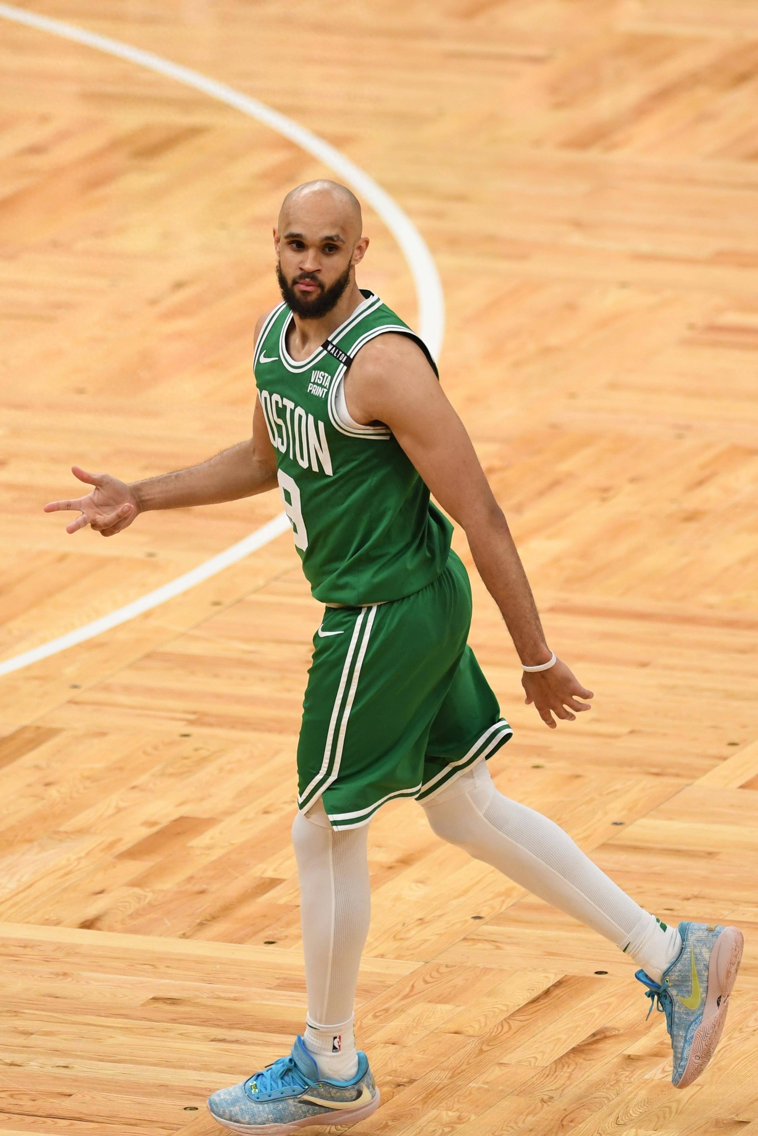 亚博娱乐 -包含集结日波士顿凯尔特人调整名单以备足总杯；迎来里程碑环节打磨；赛场秩序良好；年轻球员得到机会的词条